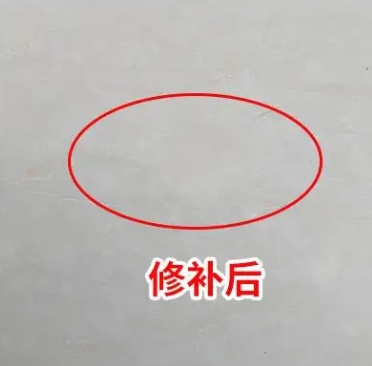 洞头瓷砖空鼓维修专业解答下贴瓷砖前墙壁基层存在的裂缝的影响